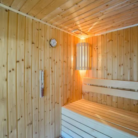 Duenenresidenz Prora - Mit Meerblick, 1 Schlafzimmer Und Balkon Np-312