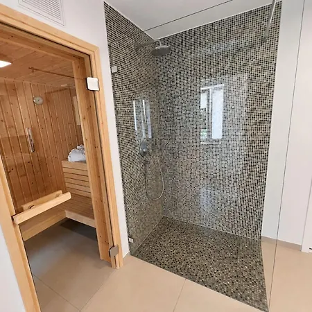 Duenenresidenz Prora - Mit Meerblick, 1 Schlafzimmer Und Balkon Np-312 * Binz
